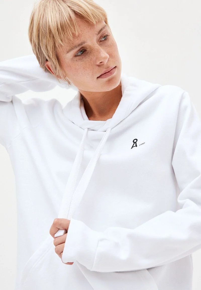 DRAAW CAPSULE.05 | white