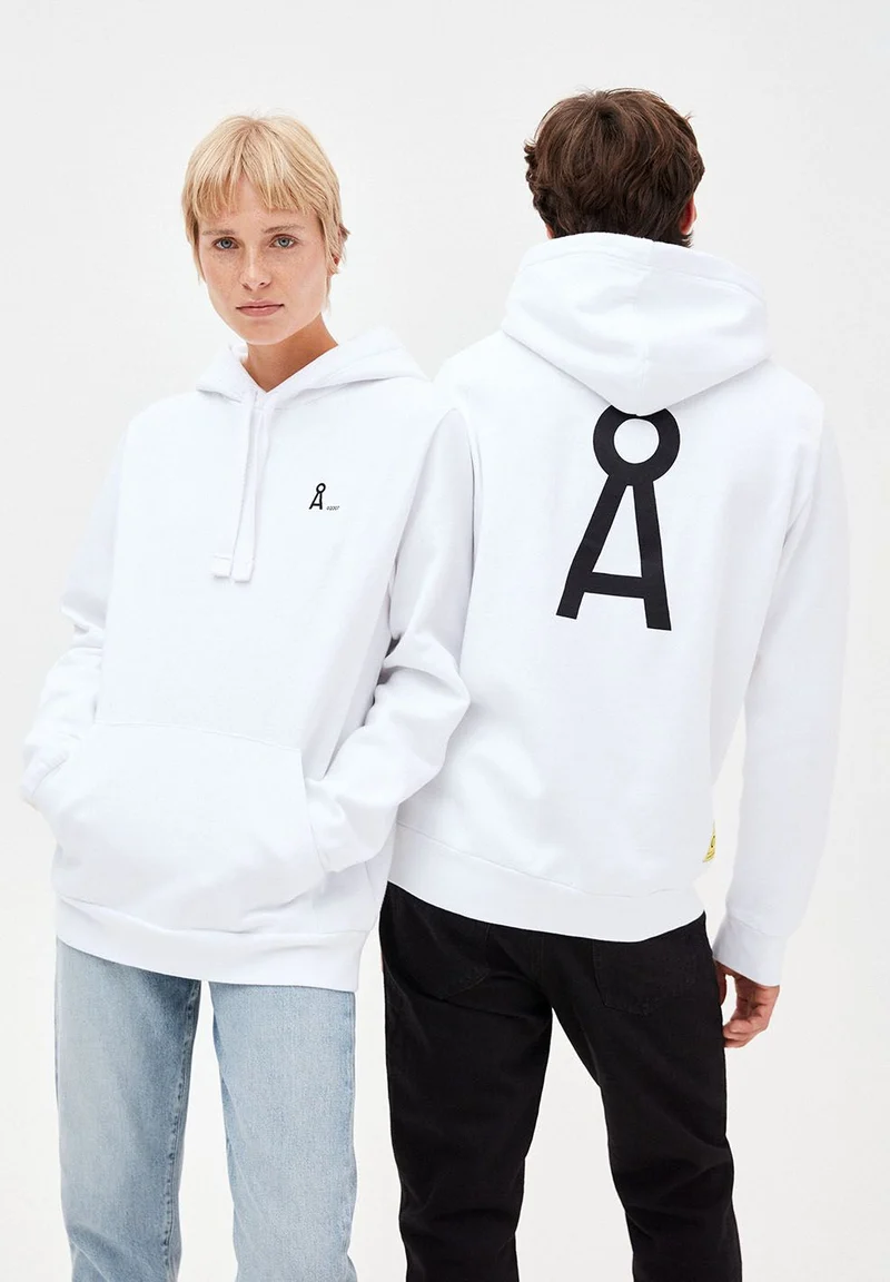 DRAAW CAPSULE.05 | white