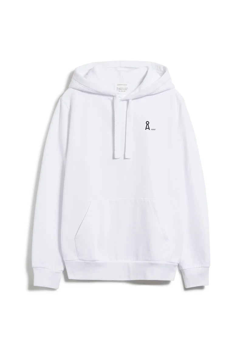 DRAAW CAPSULE.05 | white