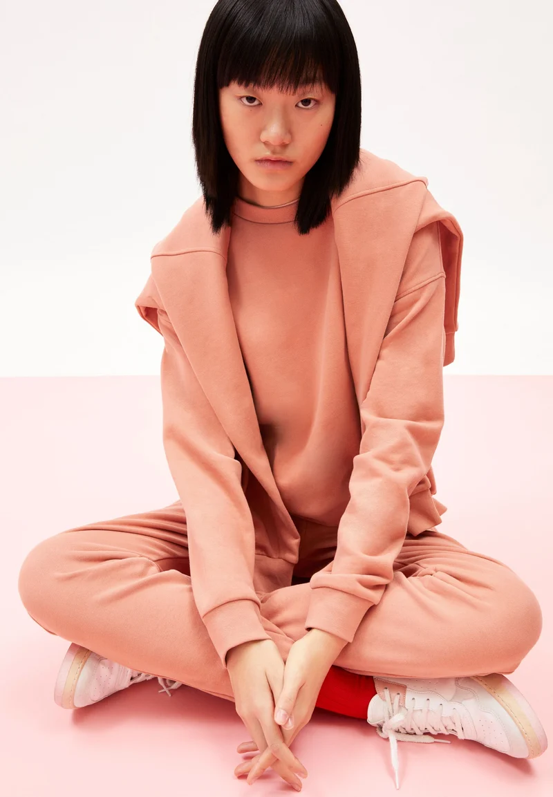IVAA | peach blossom