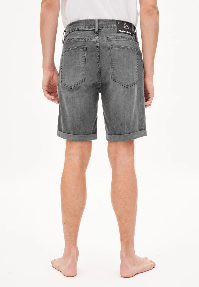 NAAIL BLACK DNM | moon grey