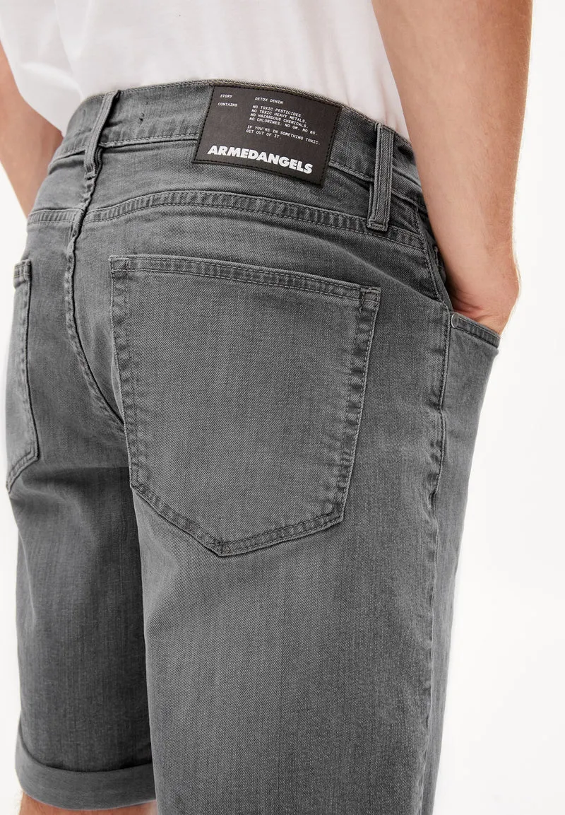 NAAIL BLACK DNM | moon grey