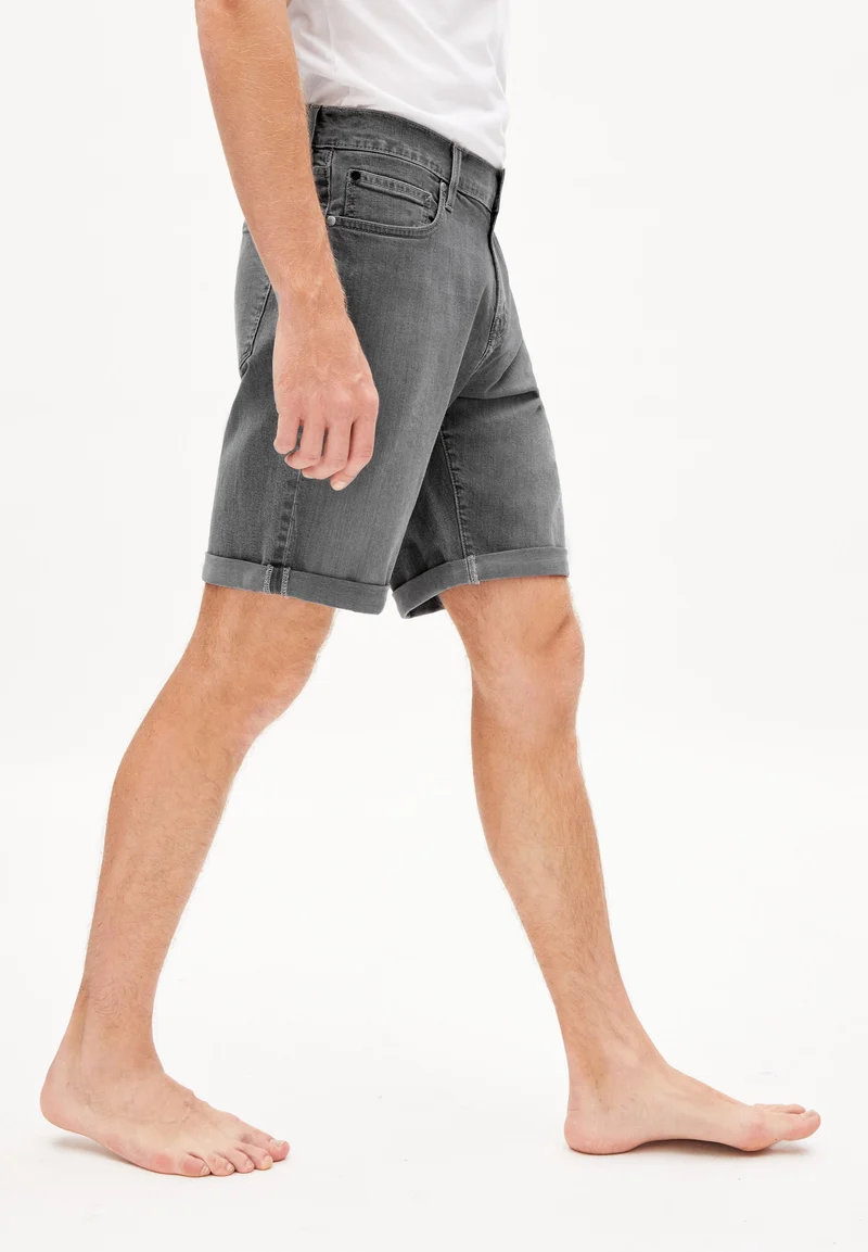 NAAIL BLACK DNM | moon grey