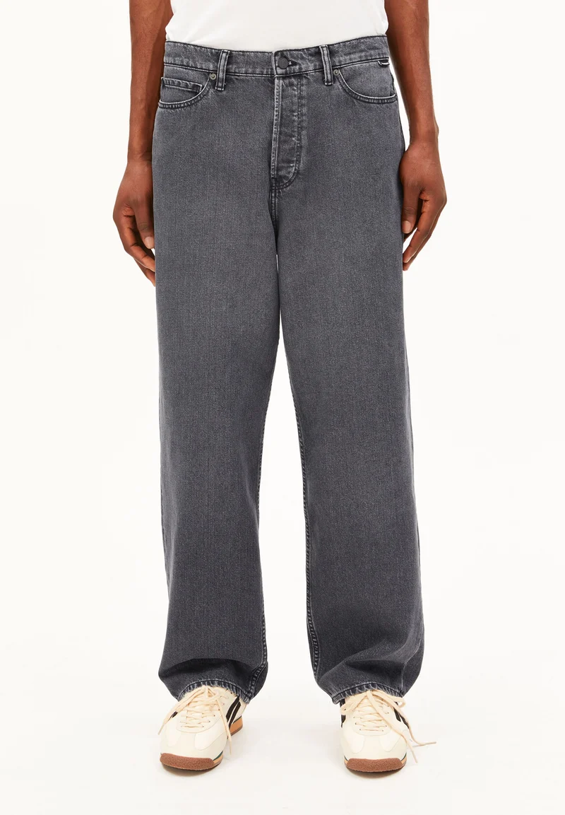 JAAMEO BAGGY JEANS | dione