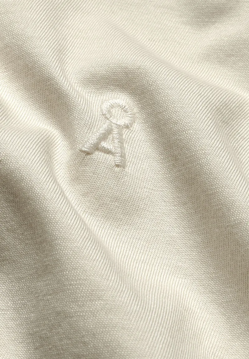 IDAARA T-SHIRT | undyed