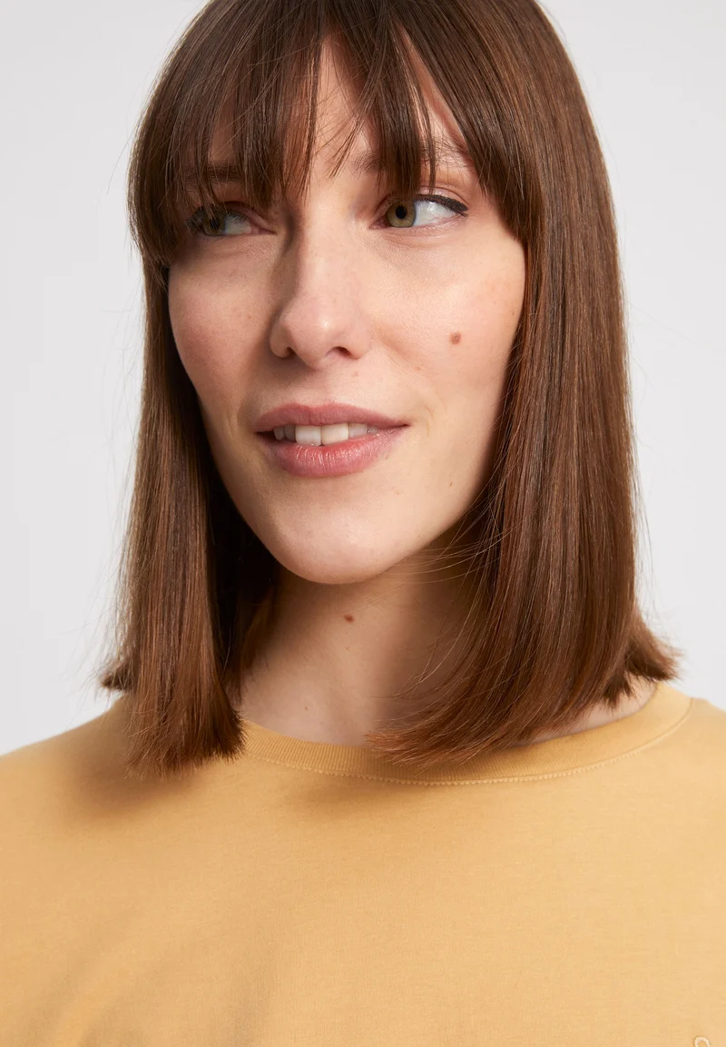 IDAARA T-SHIRT | golden harvest