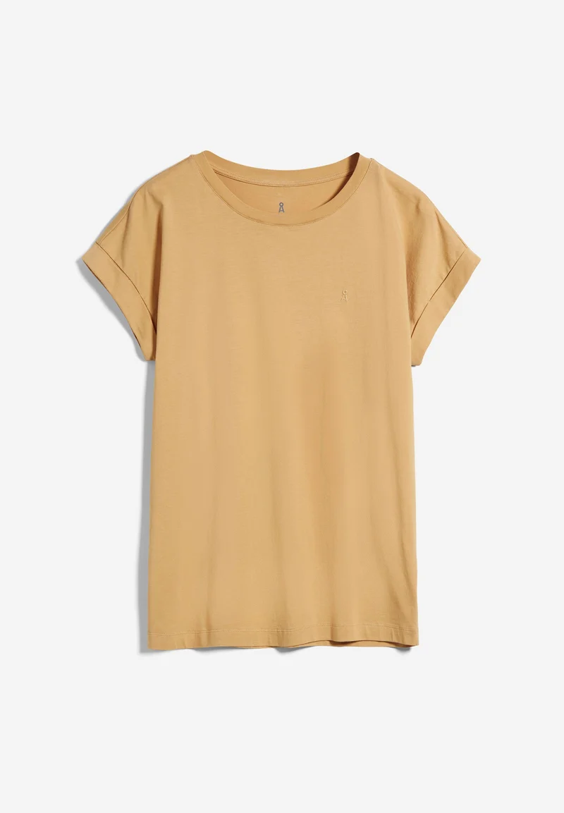 IDAARA T-SHIRT | golden harvest