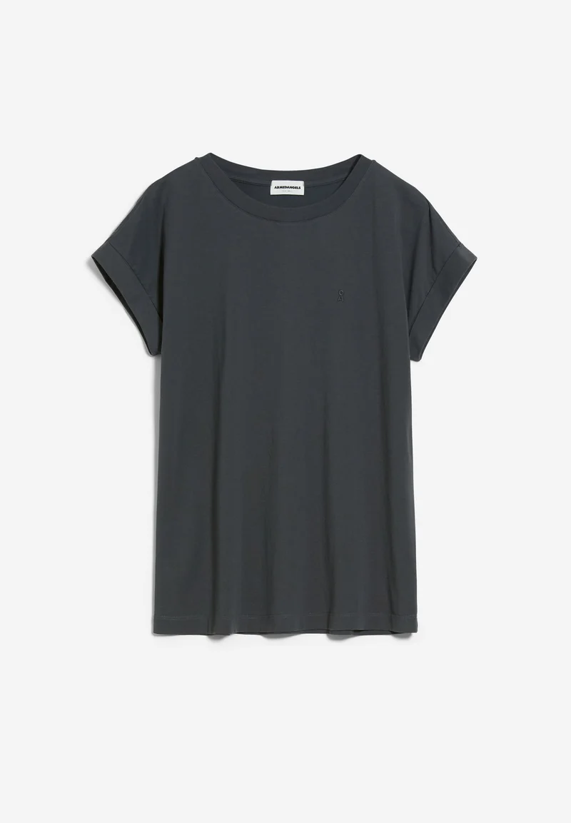 IDAARA T-SHIRT | graphite