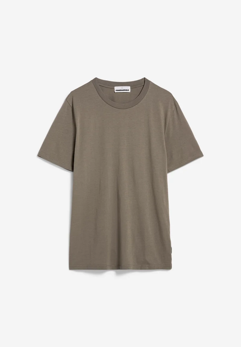JAAMES T-SHIRT | muddy water