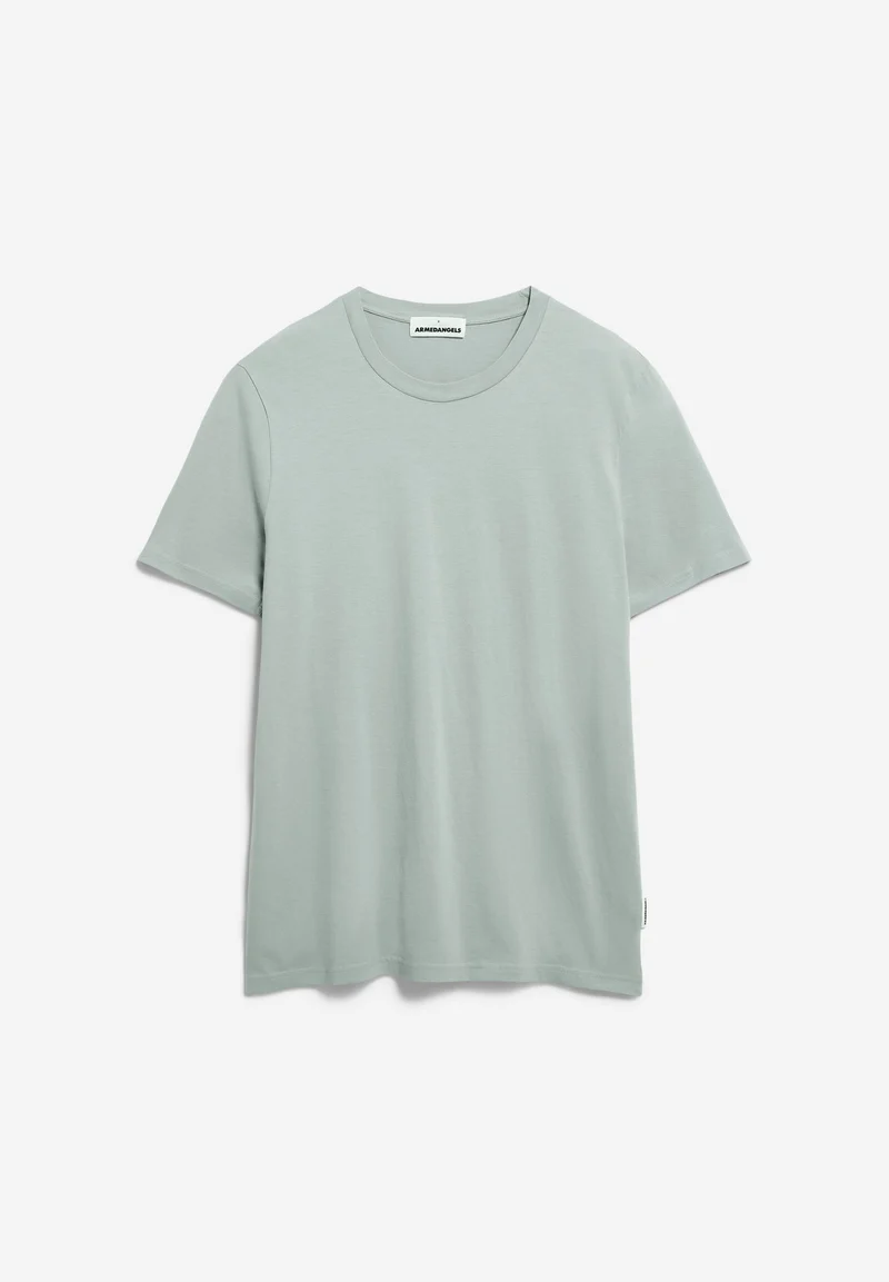JAAMES T-SHIRT | morning dew