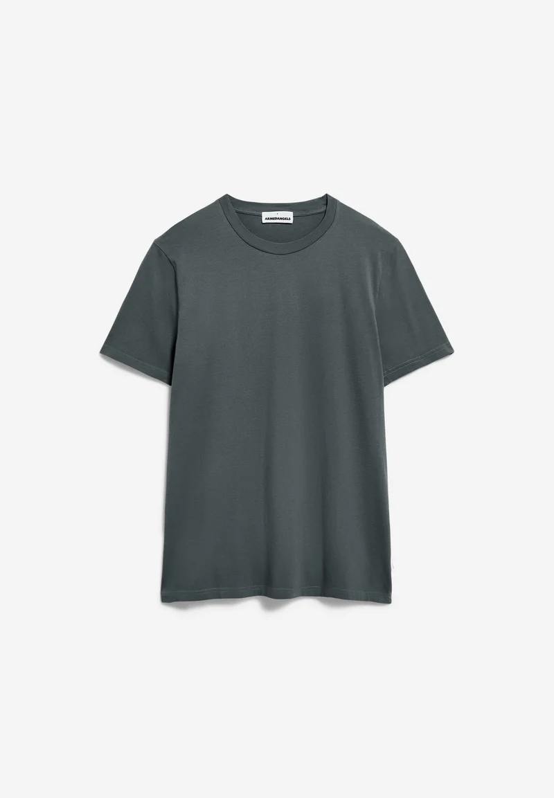 JAAMES T-SHIRT | space steel