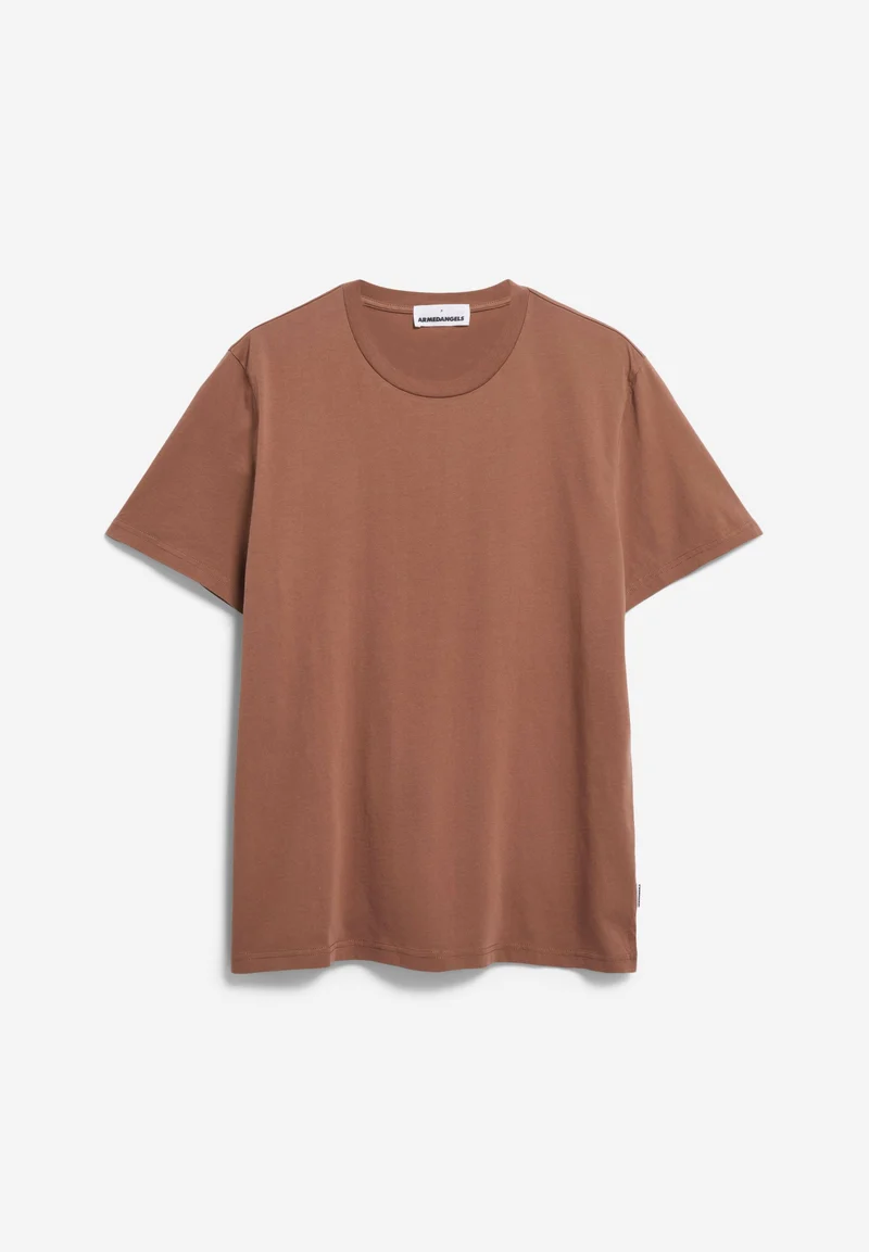 JAAMES T-SHIRT | nutshell