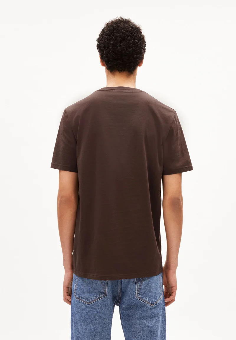 JAAMES T-SHIRT | earth