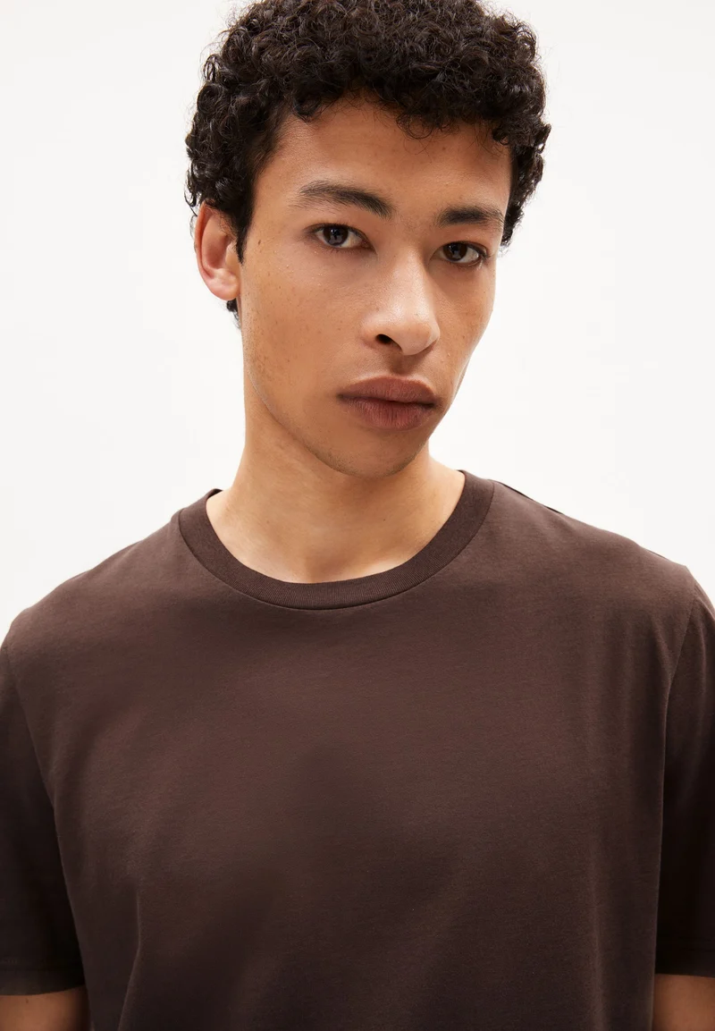 JAAMES T-SHIRT | earth