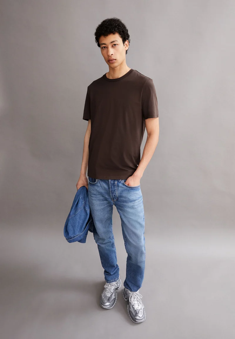 JAAMES T-SHIRT | earth