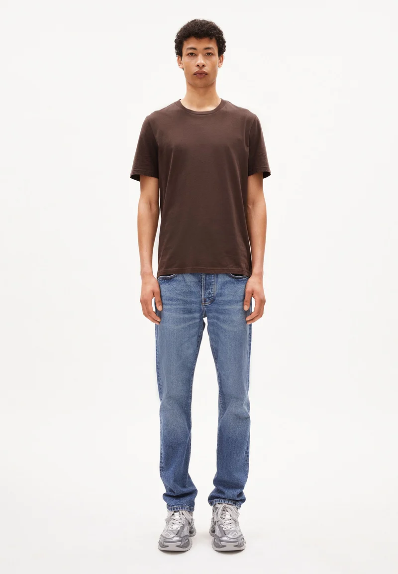 JAAMES T-SHIRT | earth