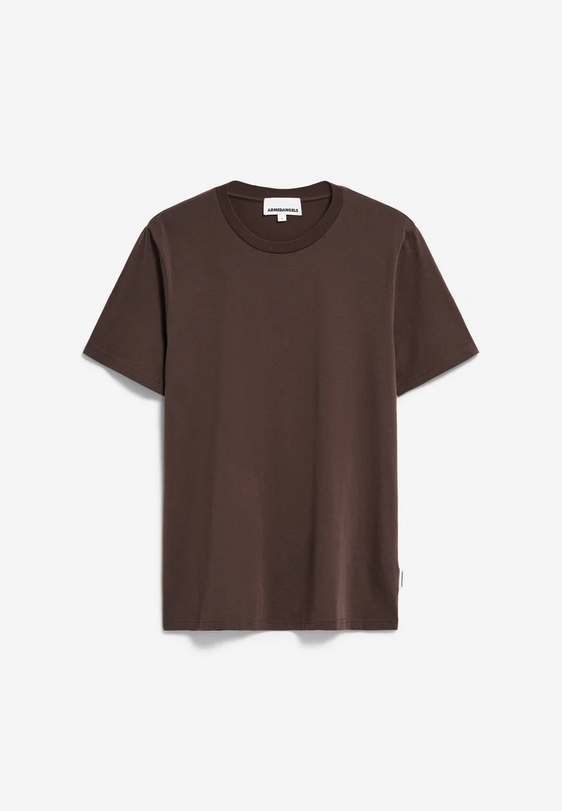 JAAMES T-SHIRT | earth