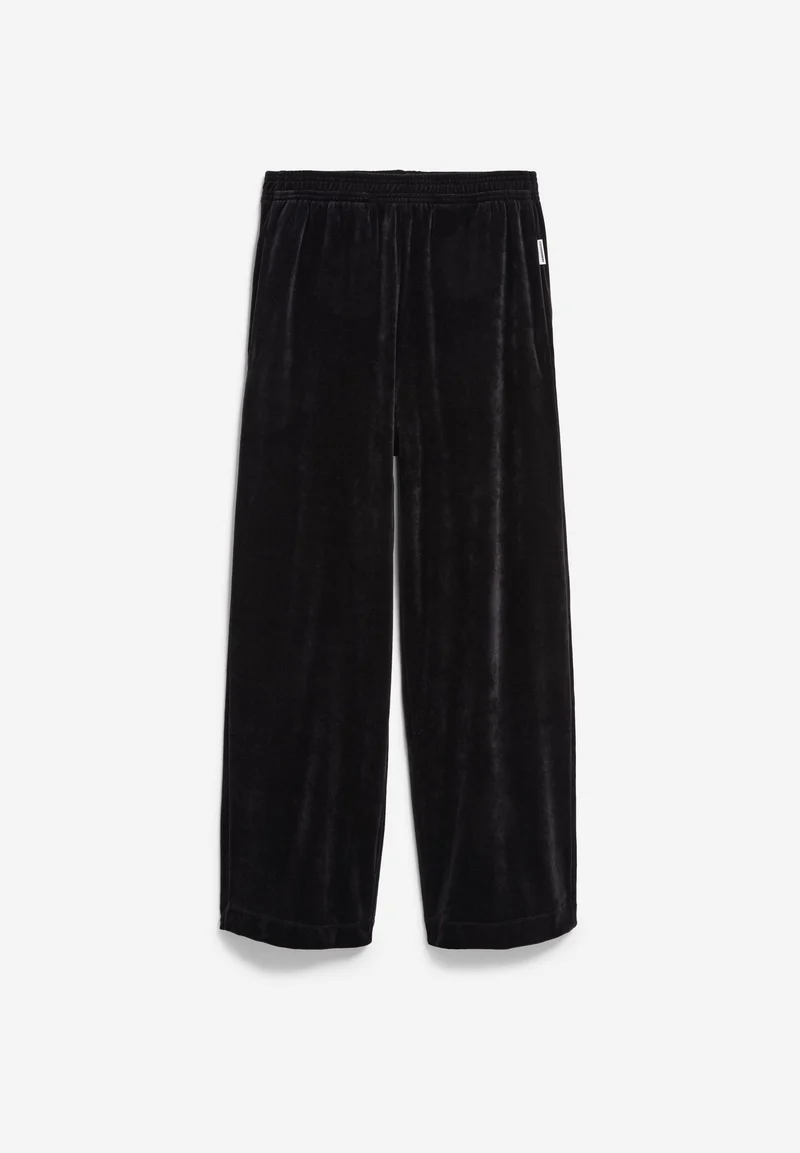 VATINAA VELVET | black