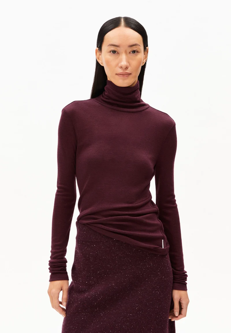 GRAZILIAA WOOL BLEND