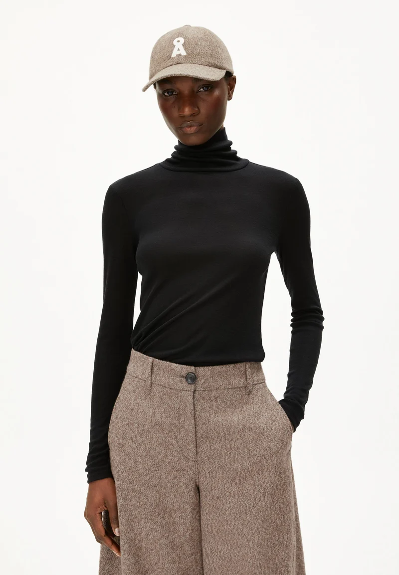 GRAZILIAA WOOL BLEND