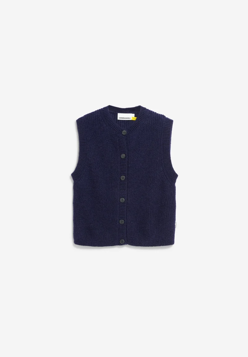 HELGEAA PREMIUM | tinted navy