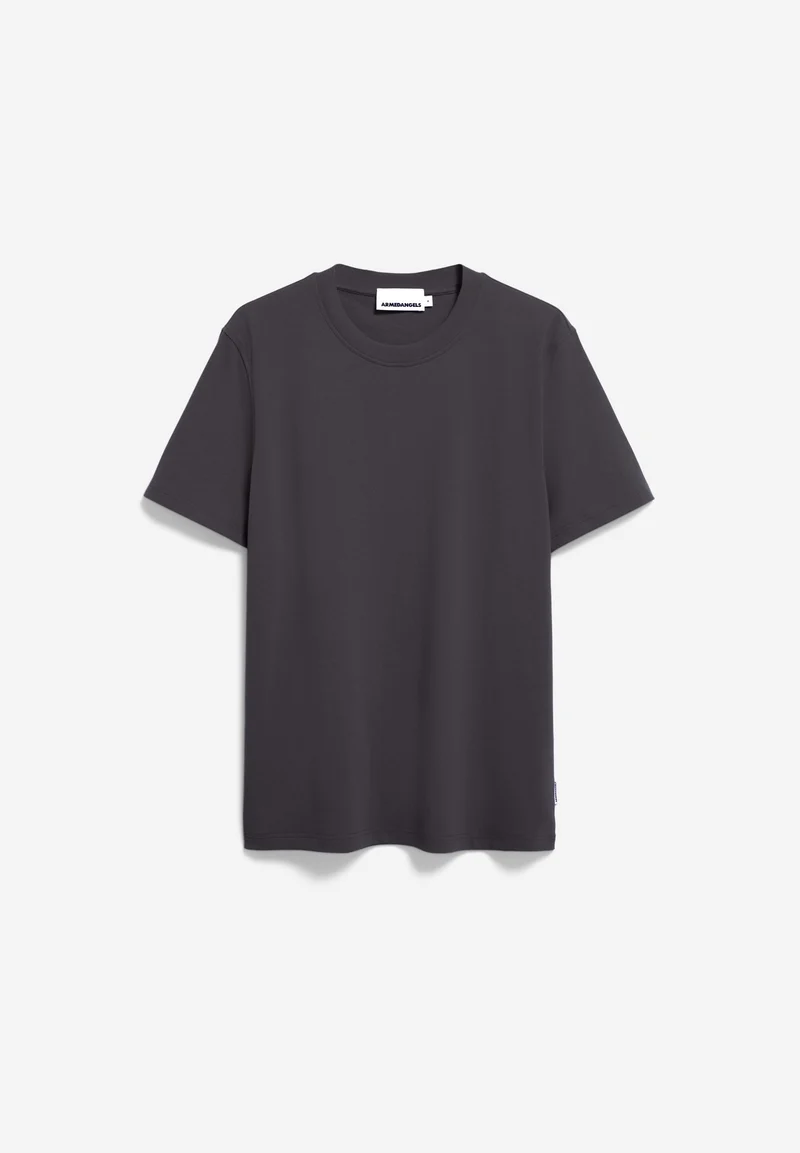 MAARKOS T-SHIRT | dark steel