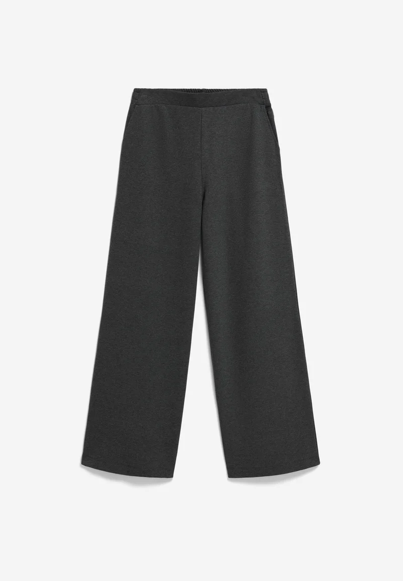 HIMAARI JERSEYHOSE | steel melange