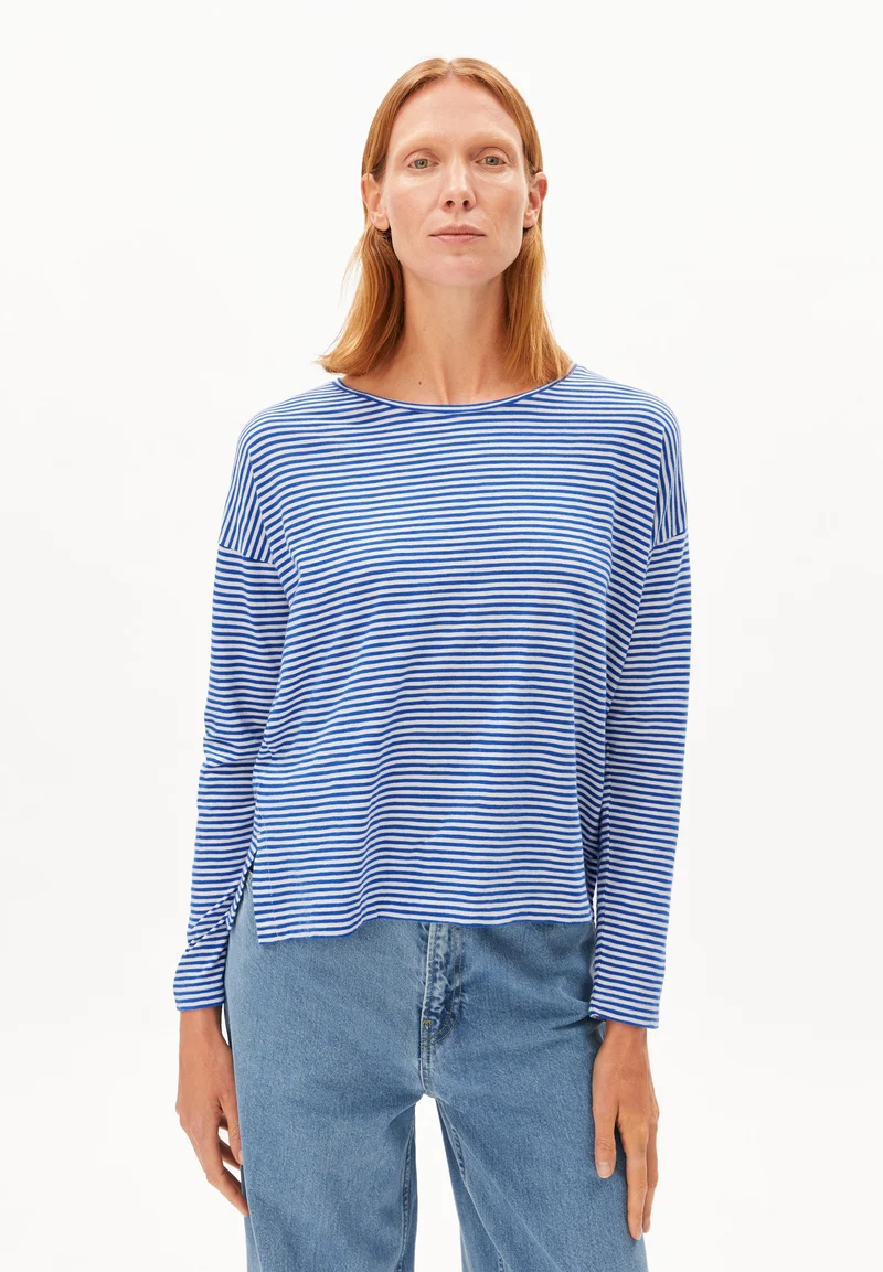 XIANAA LOVELY STRIPES