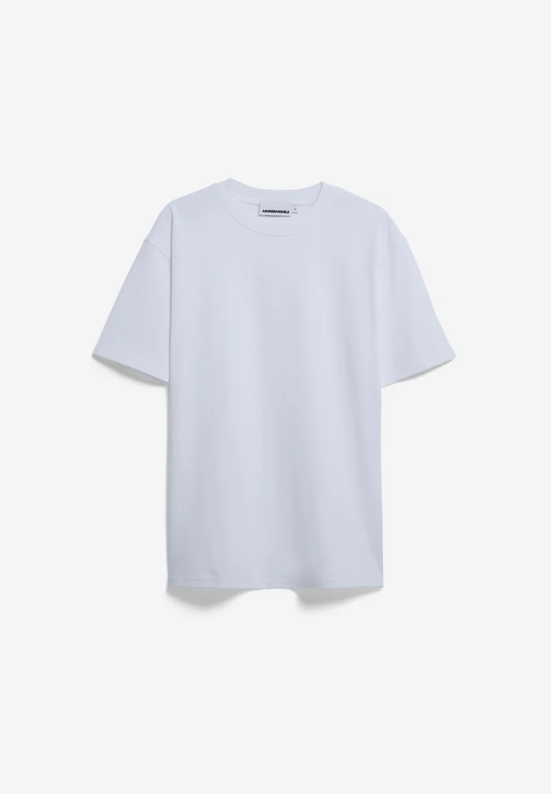 MAARKOS HEAVY WEIGHT T-SHIRT