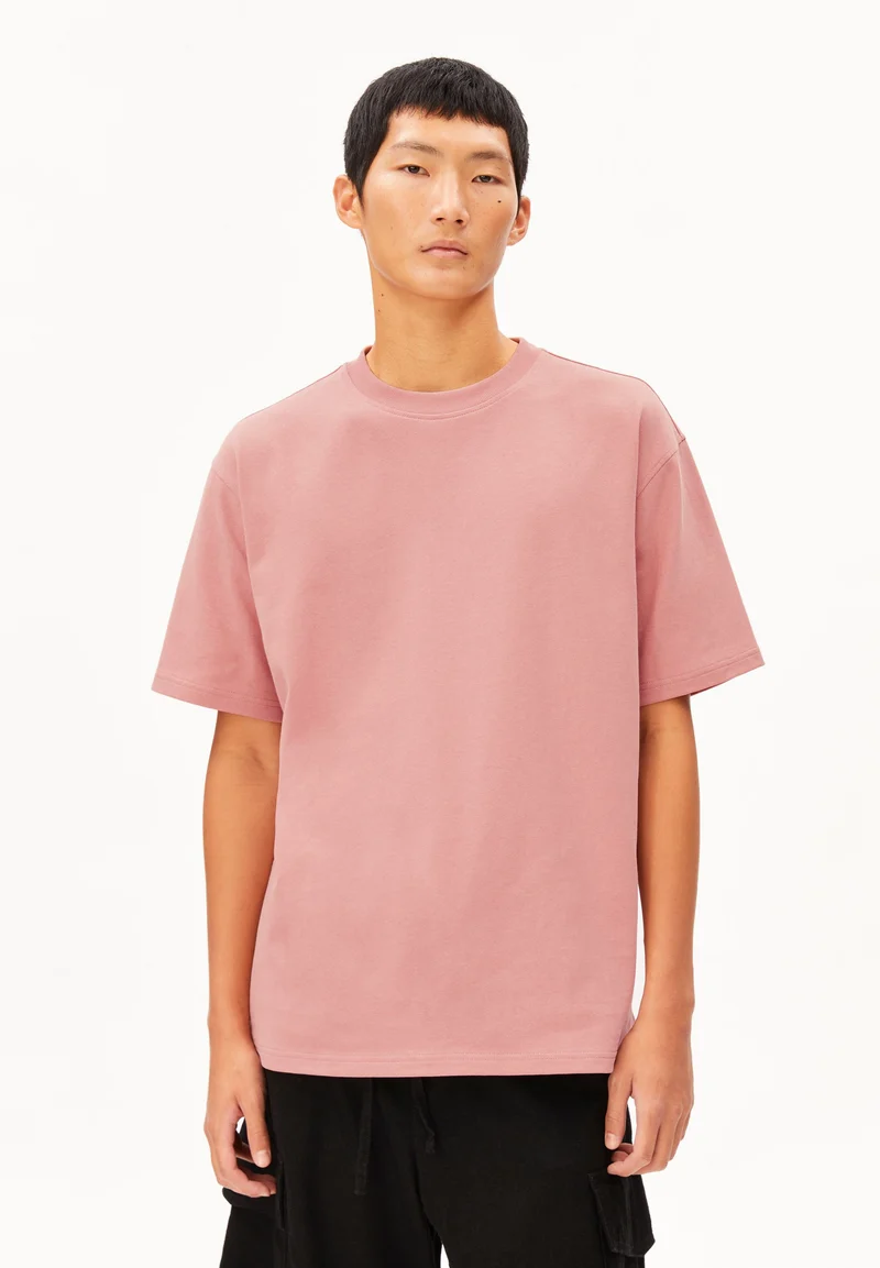 MAARKOS HEAVY WEIGHT T-SHIRT