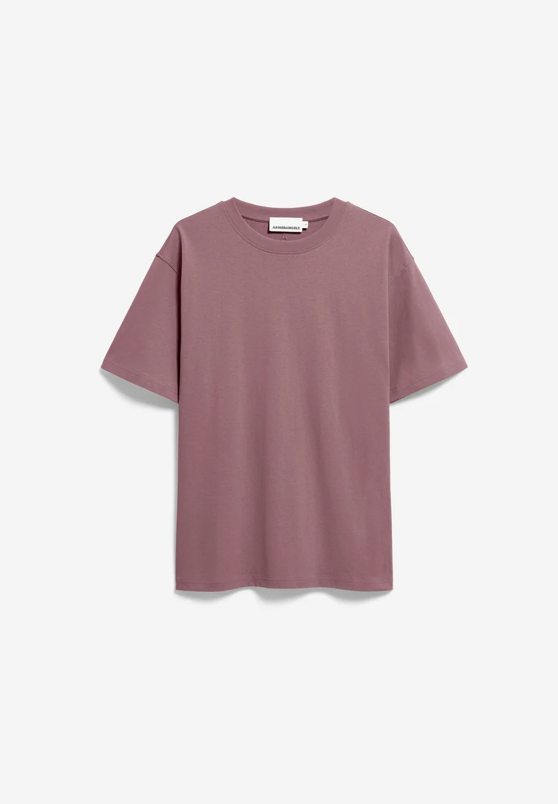 MAARKOS HEAVY WEIGHT T-SHIRT