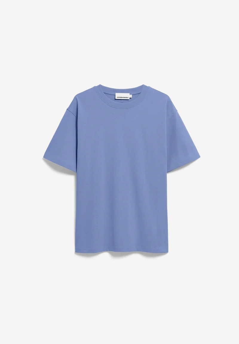 MAARKOS HEAVY WEIGHT T-SHIRT