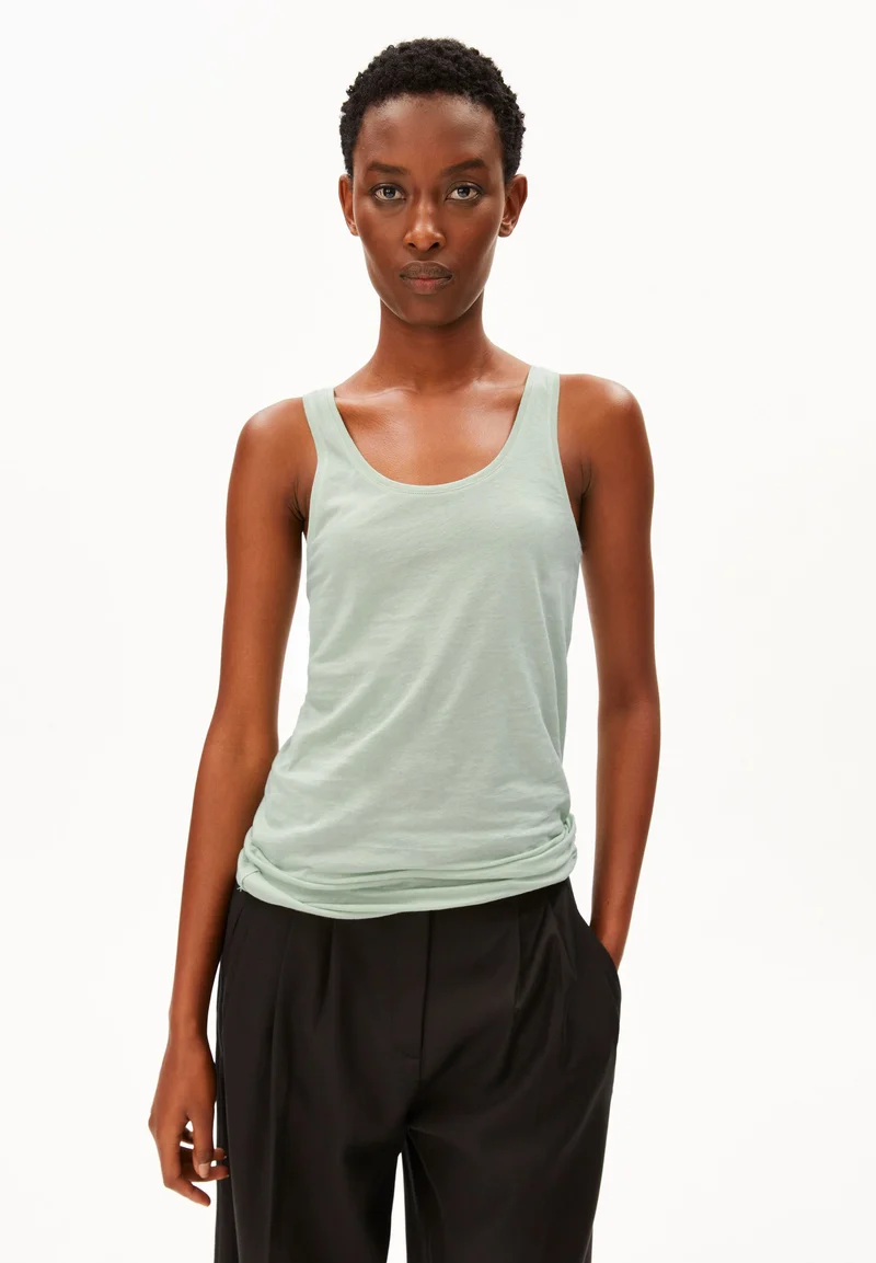 SINGLE JERSEY TOP