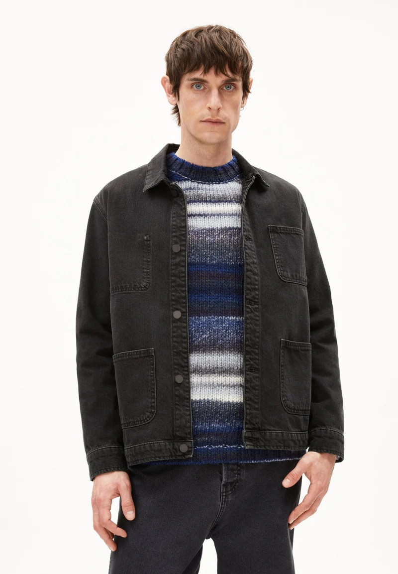 FRAANCO JACKE | kona