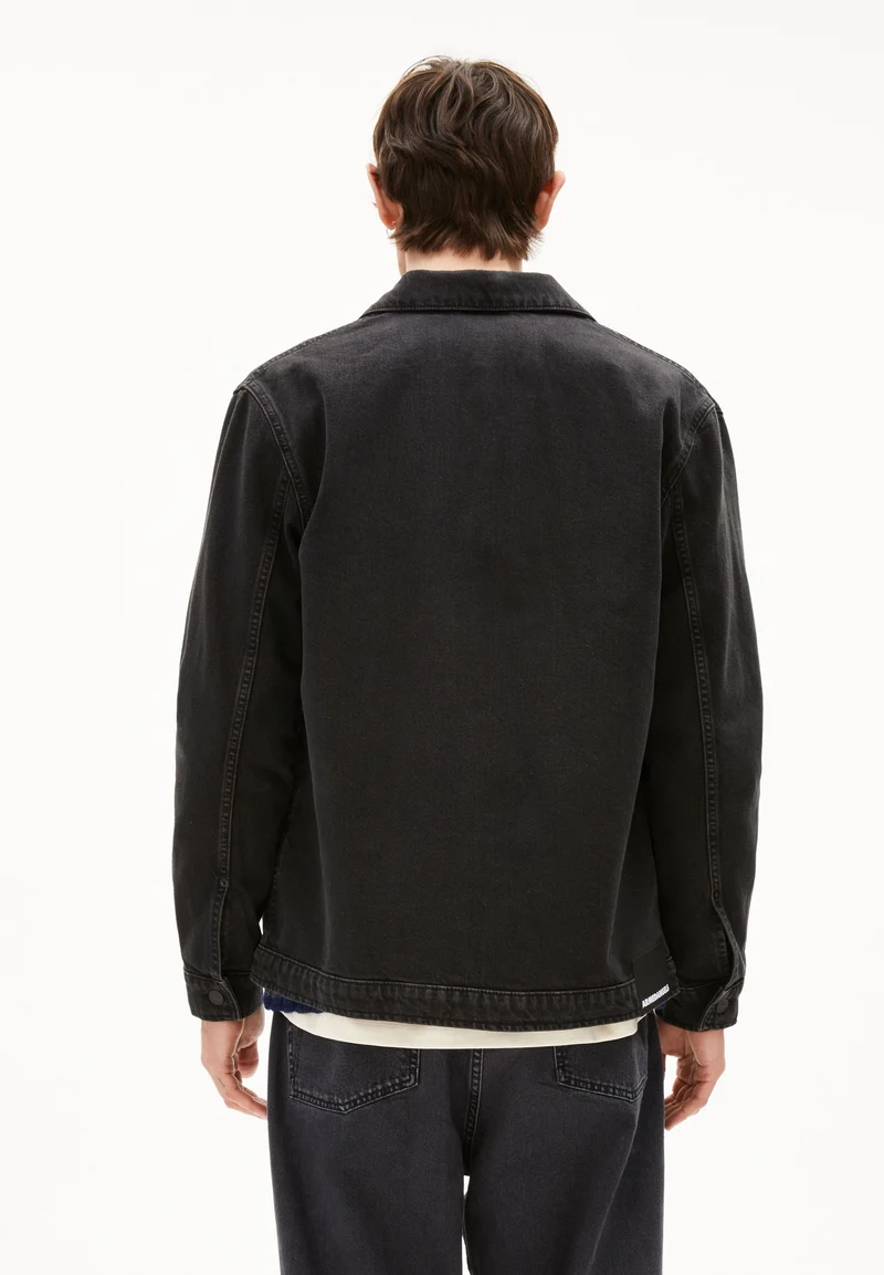 FRAANCO JACKE | kona