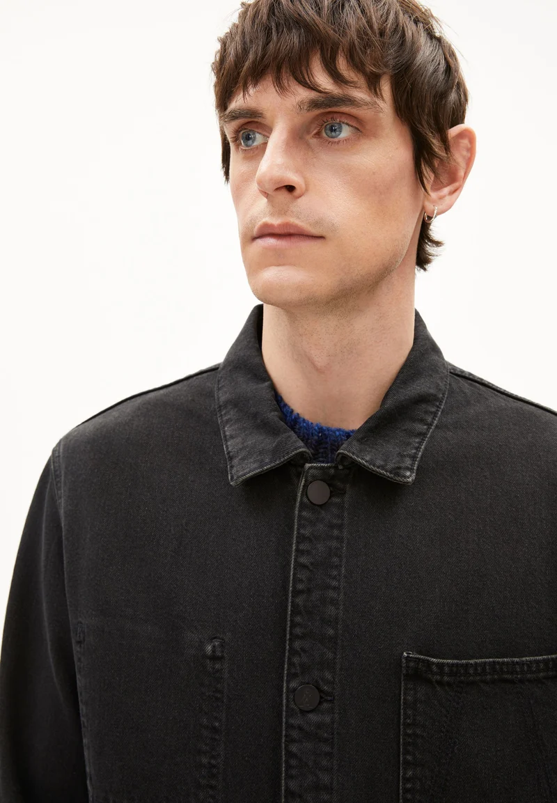 FRAANCO JACKE | kona