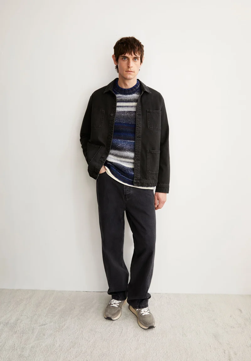 FRAANCO JACKE | kona