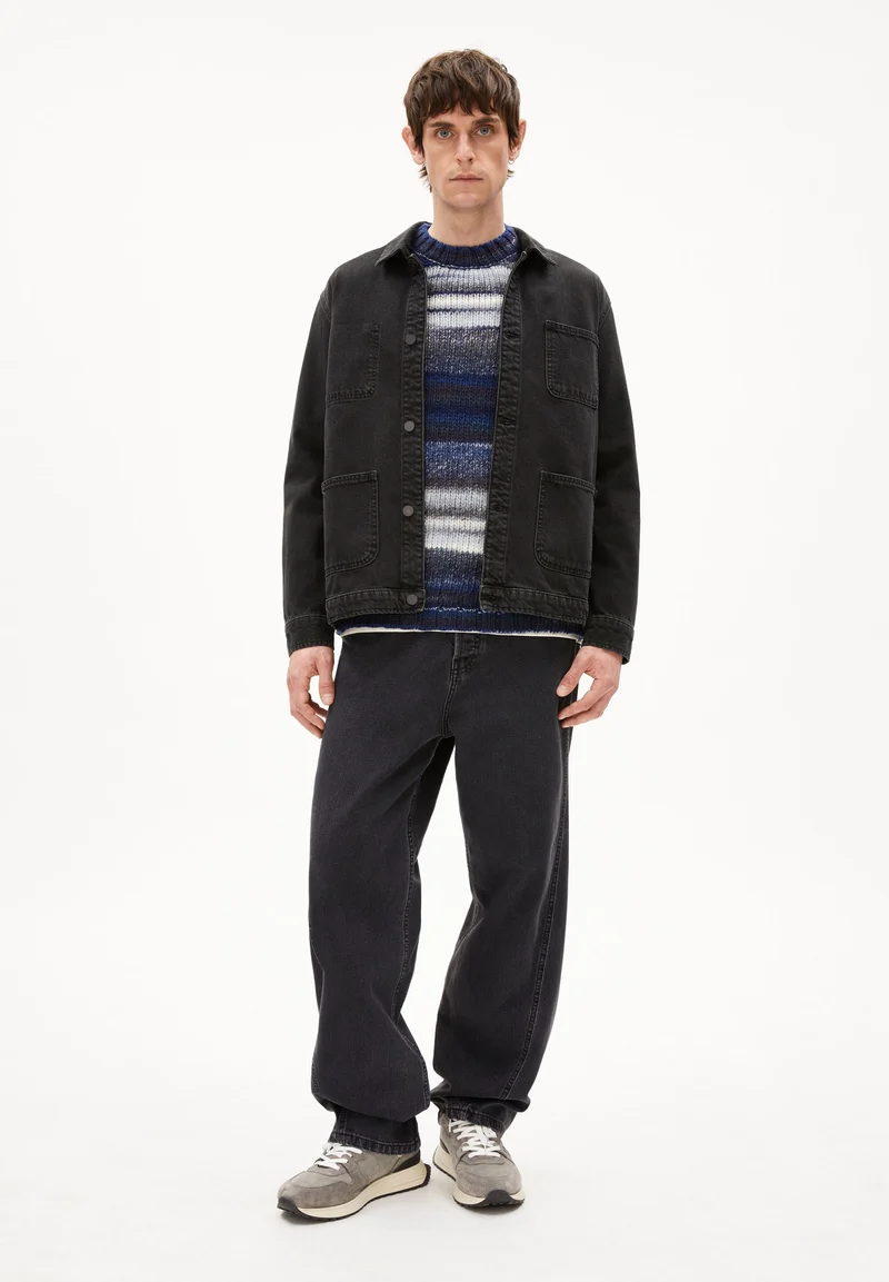 FRAANCO JACKE | kona
