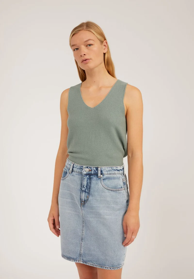 WILMAA | eucalyptus green