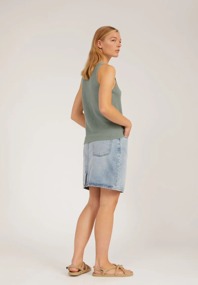 WILMAA | eucalyptus green