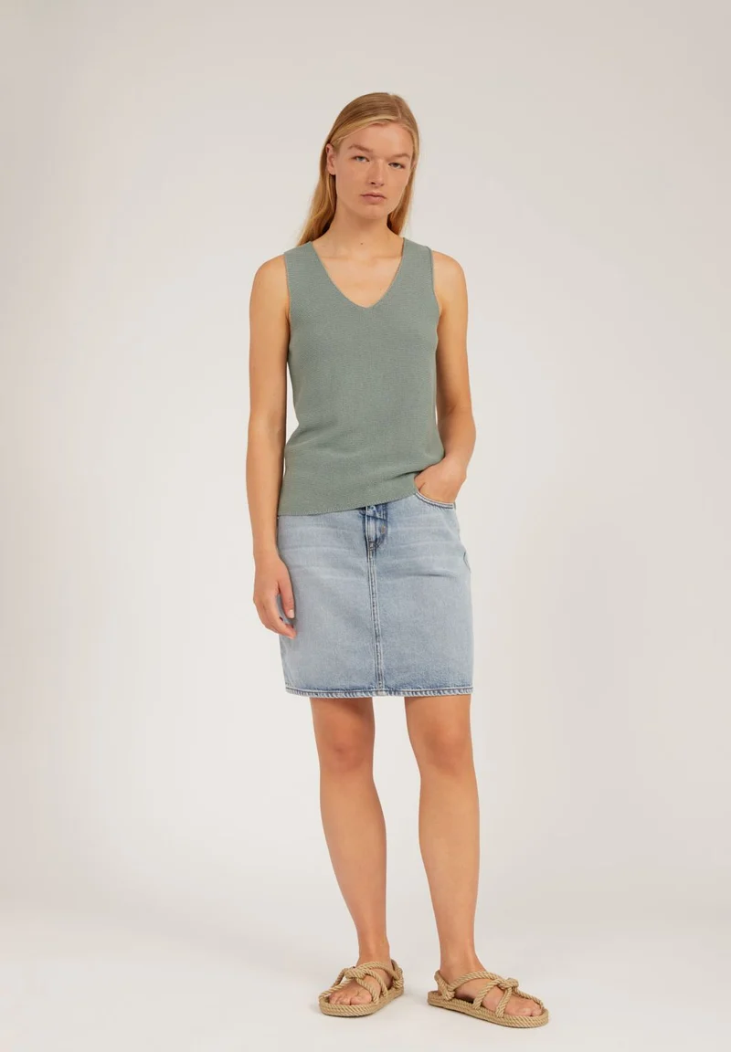WILMAA | eucalyptus green