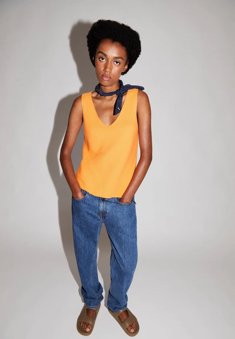 WILMAA | mangorange