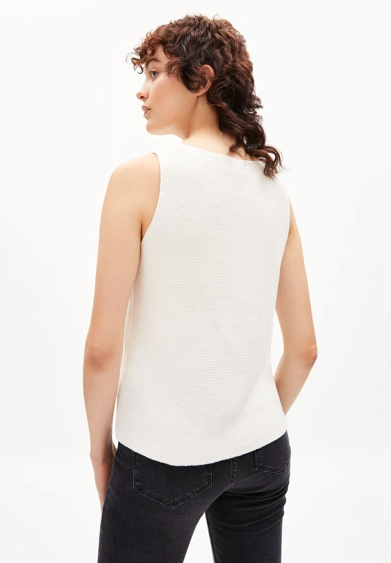 WILMAA | old offwhite