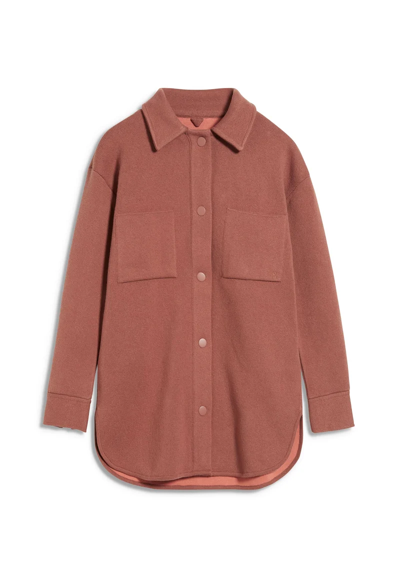 ALMARAA SOFT | copper glow-pink maple