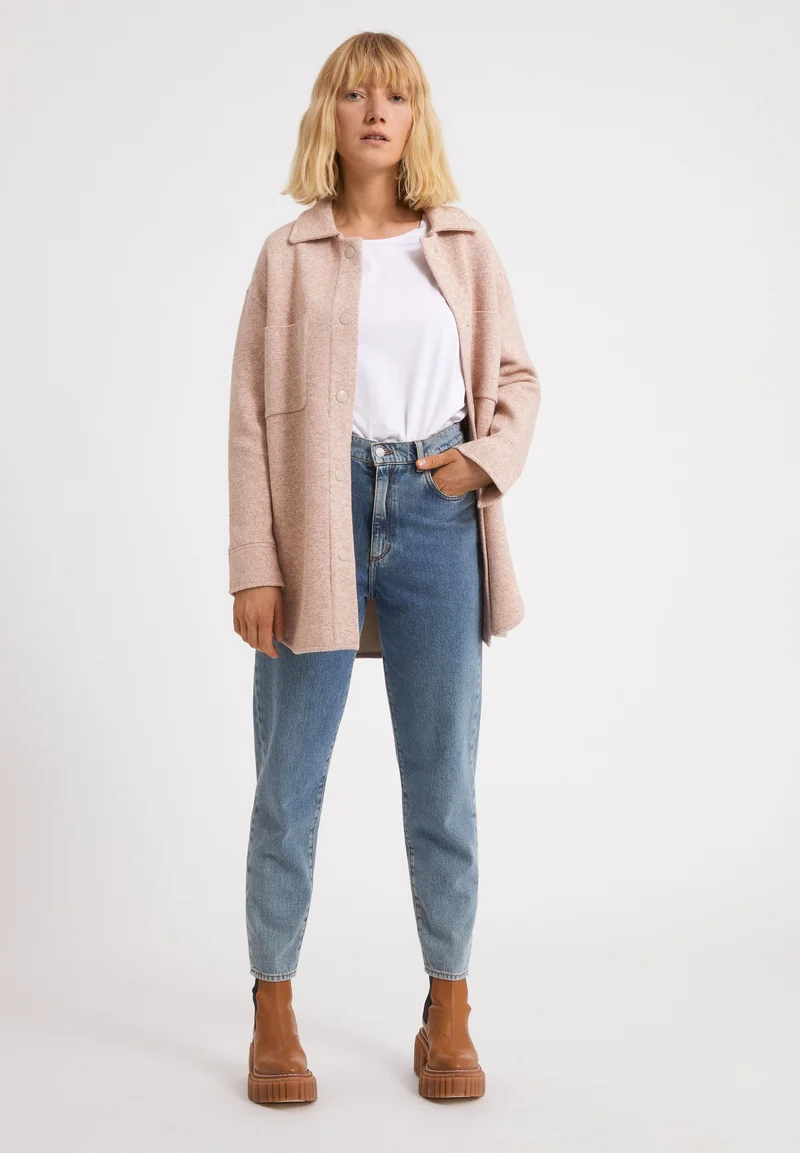 ALMARAA SOFT | kinoko melange-oatmilk