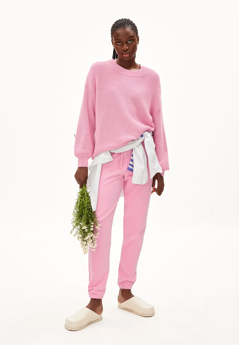 IVAA | raspberry pink