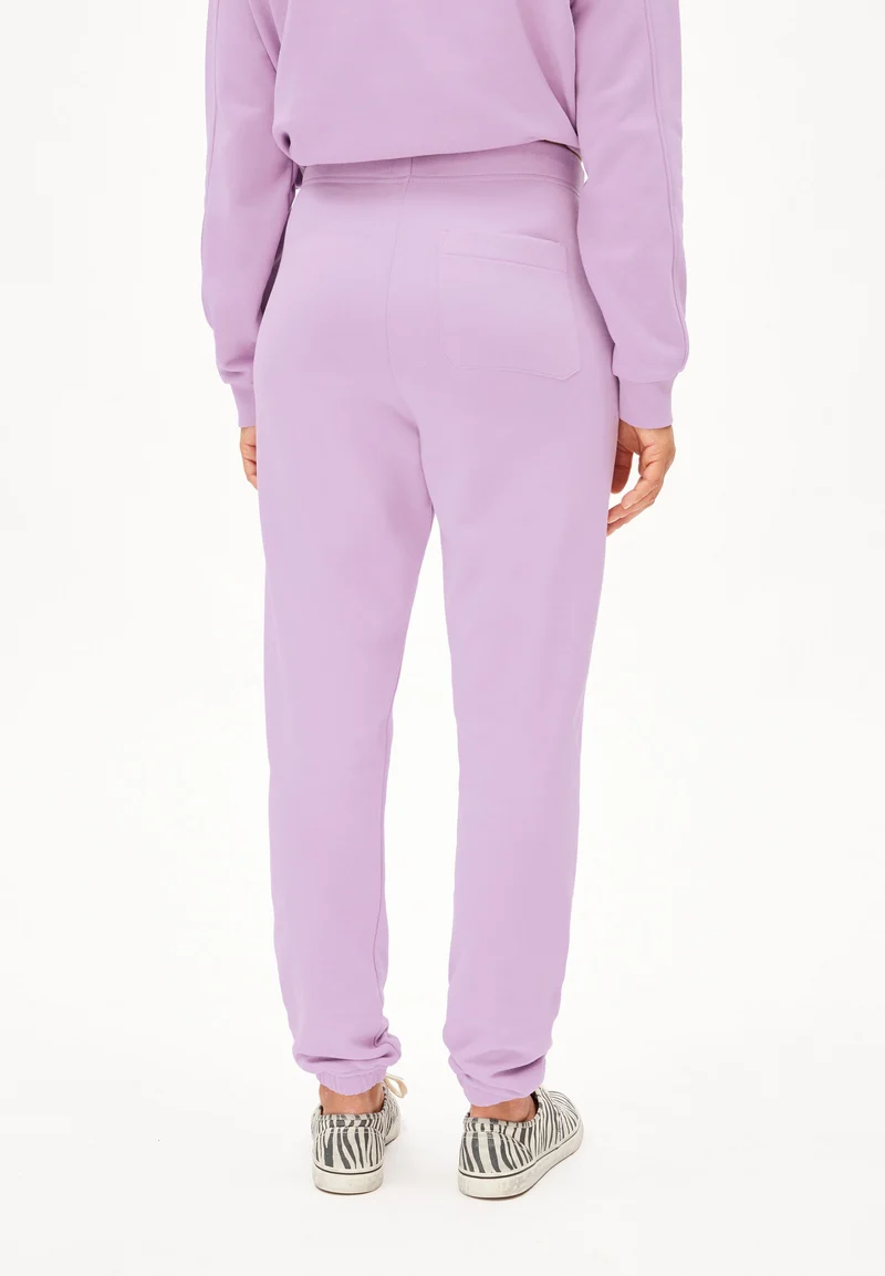IVAA | smart lilac