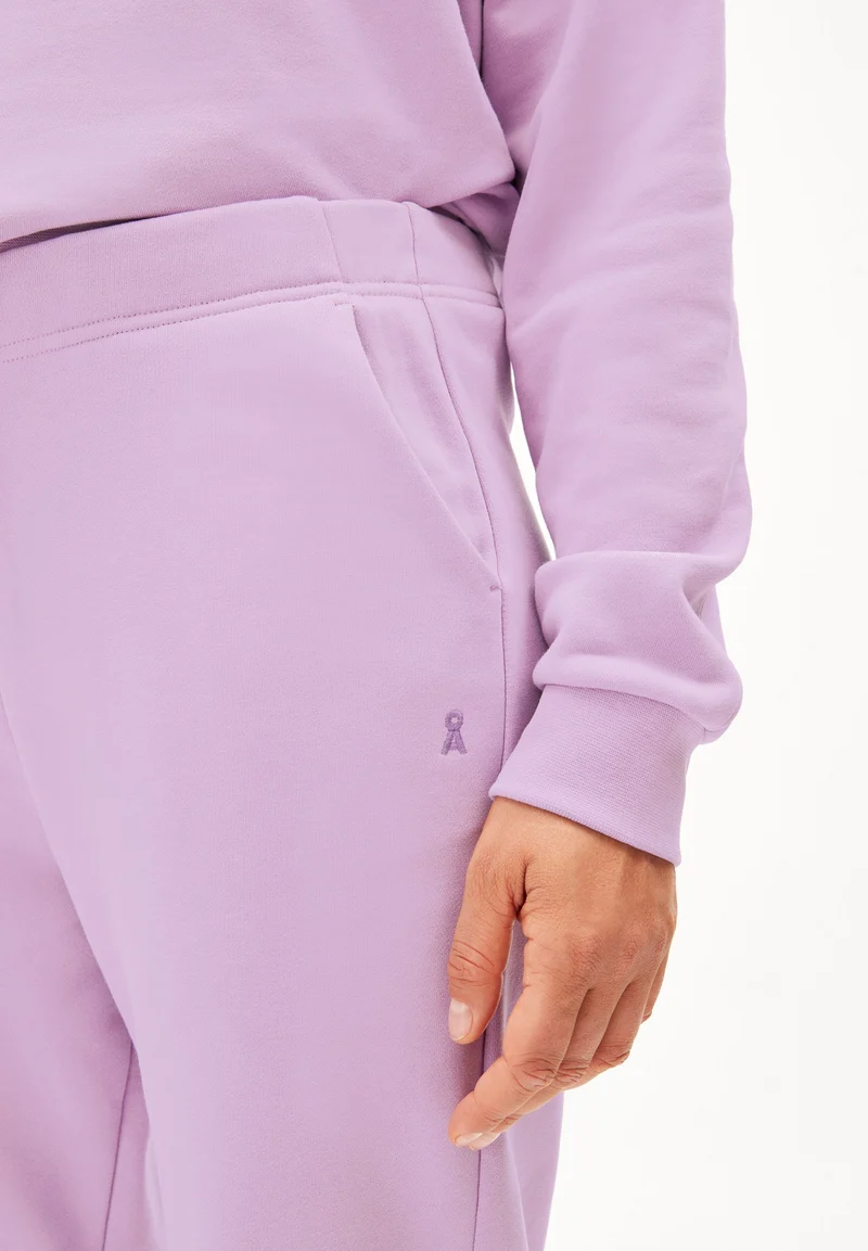 IVAA | smart lilac