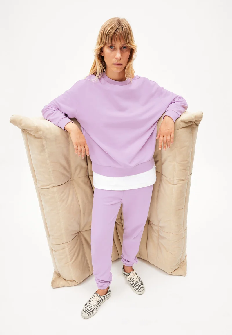 IVAA | smart lilac