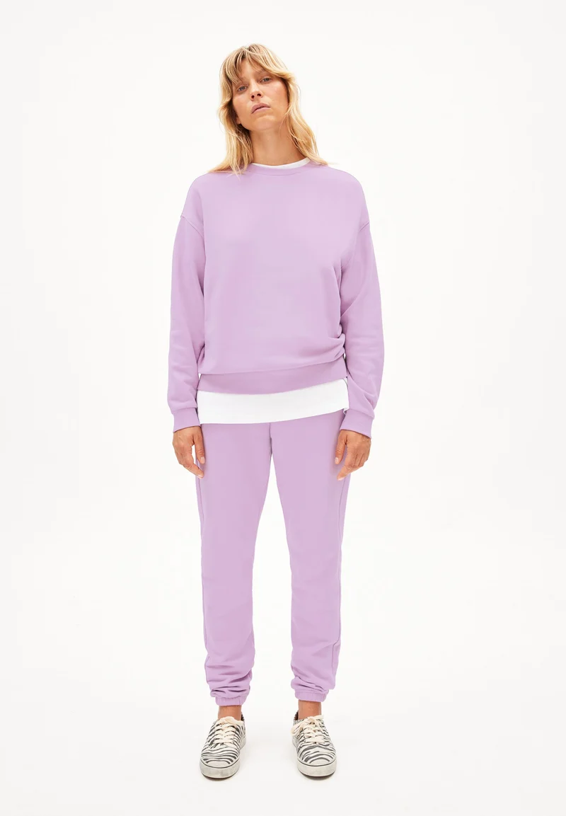 IVAA | smart lilac